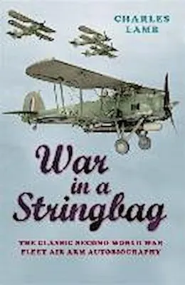 Obrázek produktu pro War In A Stringbag