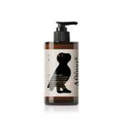 Produktbild von Olive Era Hand & Body Wash Bio-Olivenöl 400ml | Sanfte Reinigung Athena Amberwood & Seasalt
