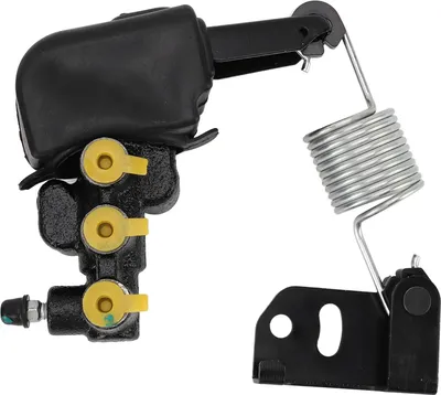 Produktbild von Bremslast -Erfassungsventilkompensator 46400 JR70A Regler Ersatz für NAVARA -Pickup D40 2.5TD 3.0td
