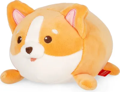 Immagine prodotto di Peluche Legami - SUPER CUTE! - CORGI