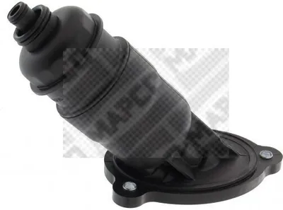 Produktbild von MAPCO 69026 Automatikgetriebe Ölfilter Getriebeölfilter für AUDI A4 Avant (8K5, B8) A6 Avant (4G5, 4GD, C7) A5 Sportback (8TA) A4 Limousine (8K2, B8)