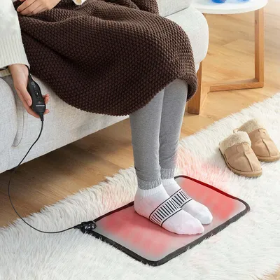 Produktbild von Elektrická vyhrievacia podložka Hemat InnovaGoods
