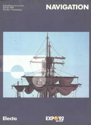 Image de Navigation - Exposition Universelle Séville 1992