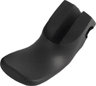 Produktbild von Singing Rock Boxer Fingerschutz Mit Karabinerhaken Silber Silber One Size