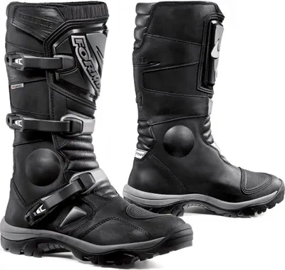 Produktbild von Forma Adventure Dry Motorradstiefel, schwarz, 40