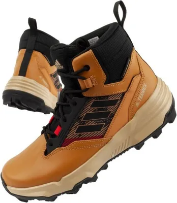 Produktbild von Scarpe Adidas Terrex M GZ3970 Pullunder adidas Größe: 42.5,