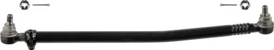 Produktbild von FEBI BILSTEIN Lenkstange 04374 Vorne für MAN G 90 785mm 34mm