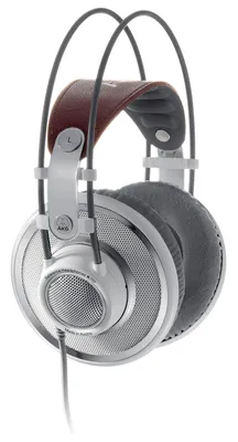 Produktbild von AKG K 701 Bügelkopfhörer, 3 m Kabell?nge