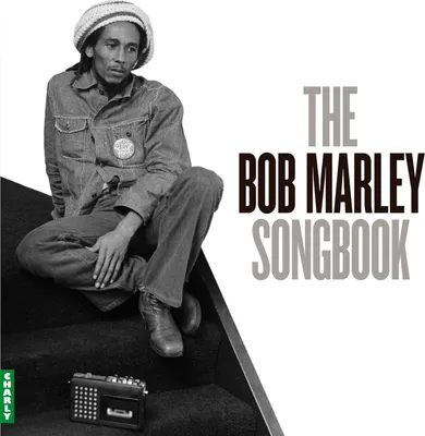 Obrázek produktu pro Bob Marley: The Bob Marley Songbook