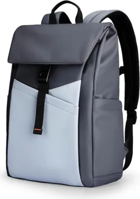 Produktbild von Muzee MARK RYDEN 20L Casual Daypack, Schulrucksack, 15,6 Zoll Laptopfach, Reiserucksack, Wanderrucksack, Tassentasche