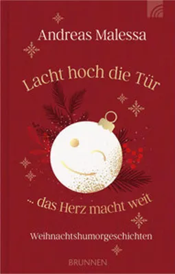 Image de Lacht hoch die Tür ... das Herz macht weit