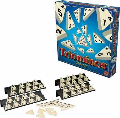 Produktbild von Goliath 930664, Brettspiel, 6 Jahr(e), 20 min