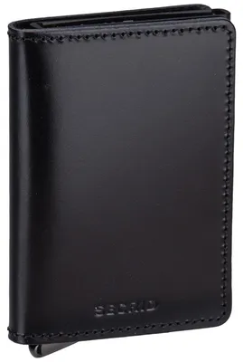 Produktbild von Secrid Geldbörse Premium Slimwallet+ Dusk 10.2 x 6.8 x 1.6