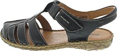 Produktbild von Josef Seibel Rosalie 48 7954895100 (37/schwarz)
