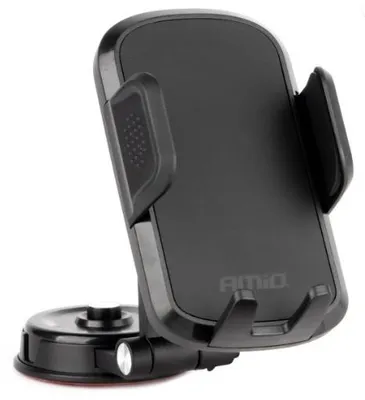 Produktbild von AMiO 04137 360° Handyhalterung