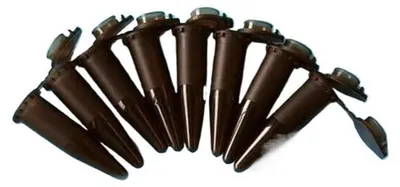 Immagine prodotto di Provette centrifughe in plastica per uso di laboratorio