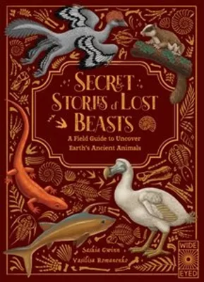 Image de Secret Stories of Lost Beasts