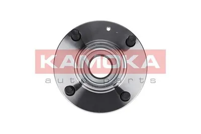 Produktbild von KAMOKA Radlagersatz Hinten für HYUNDAI COUPE (GK) 139mm 139,1mm 5500041