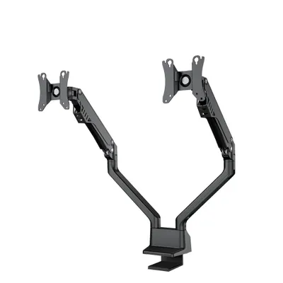 Produktbild von Neomounts by Newstar Flat Screen Desk Mount (clamp/grommet)