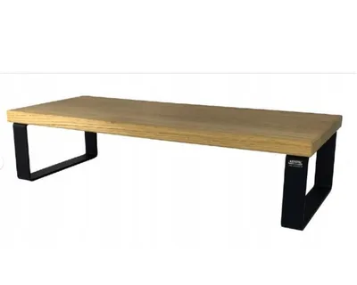Image de Support pour écran, rehausseur d'écran, support de bureau, support pour écran 90 cm