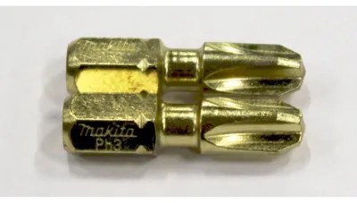 Image de Makita - Embout de torsion PH3 25mm, 273039