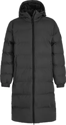 Produktbild von WHISTLER Steppmantel Abella mit atmungsaktiver Eigenschaft 1001 Black 40