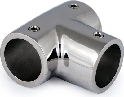 Produktbild von T-Stück 90° für 25 mm Rohr