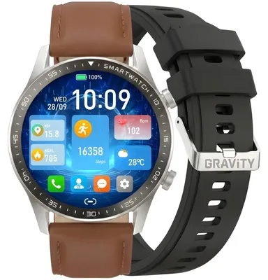 Immagine prodotto di Gravity Smartwatch GT10-8