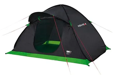 Immagine prodotto di High Peak Swift 3 Green Pop-up tent 10157