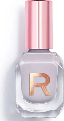 Produktbild von Makeup Revolution - Hochglanz Nagellack - Marble