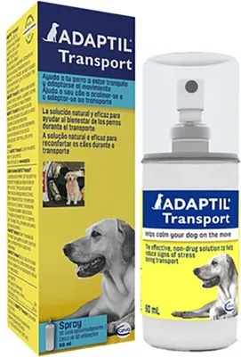 Productafbeelding van ADAPTIL-SPRAY 60 ml