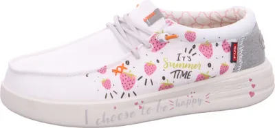 Produktbild von Fusion Slipper Weiß
