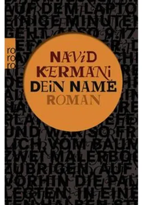 Obrázek produktu pro Dein Name