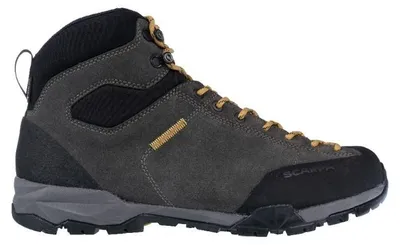 Zdjęcie produktu dla Buty trekkingowe męskie Scarpa Mojito Hike Gtx szare 41,5