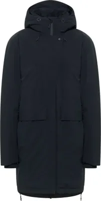 Immagine prodotto di Witeblaze Luhma, cappotto da donna, colore nero, taglia M