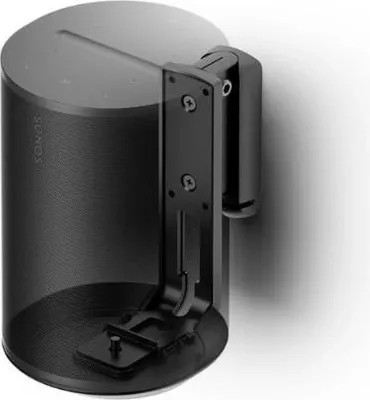 Immagine prodotto di Flexson FLXE100WM1021 supporto da parete per casse acustiche Nero