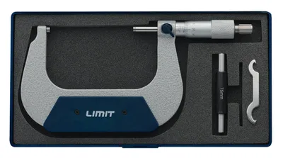 Obrázek produktu pro Limit 272370404 Micrometro 75-100Mm