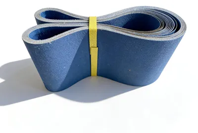 Obrázok produktu pre Brúsne pásy, 12 kusov, 150 x 1220 mm, zrniteľnosť 320