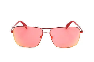 Produktbild von Adidas Original Mod. Or0003 Shiny Red