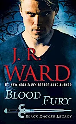 Image de Blood Fury