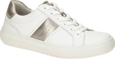 Produktbild von Gabor 83.360 Damenschuhe - Halbschuhe - Sneaker weiß NEU