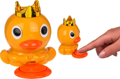 Produktbild von Nageltrockner Ente