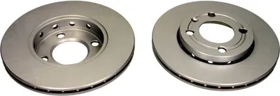 Produktbild von 2x QUARO Bremsscheibe QD5693 vorne für VW Lupo (6X1 6E1) POLO (6N2) POLO PLAYA