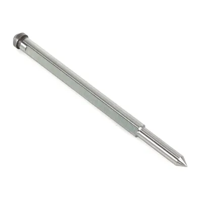 Zdjęcie produktu dla Trzpień prowadzący D.6,35mm Cięcie d.35,50,25 (adapter)mm HSS+HM/Weldon/Quick IN
