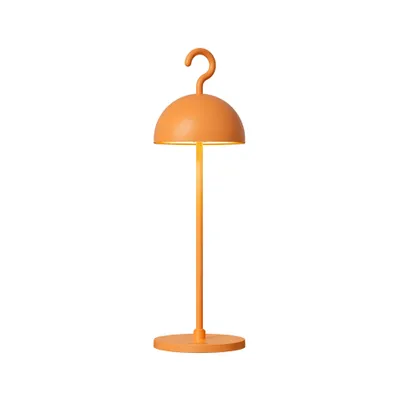 Produktbild von Sompex HOOK orange Tischleuchte