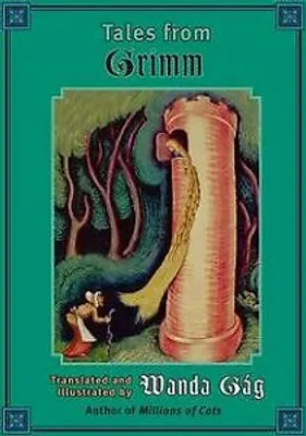 Produktbild von Tales from Grimm