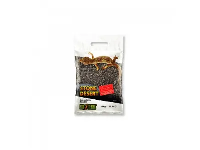 Obrázek produktu pro Kamenný pouštní substrát Bahariya 20 kg