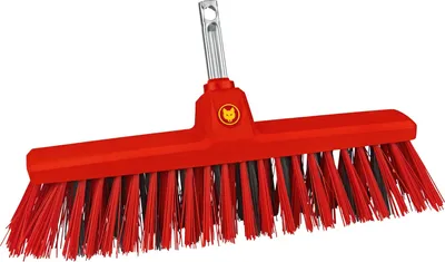 Produktbild von Gartengeräte / Großflächenbesen Wolf Garten multi-star B 400 M