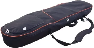 Produktbild von WITAN SNOWBOARDTASCHE Snowboard Tasche Boardbag "ELITE" #16 (165 Zentimeter)
