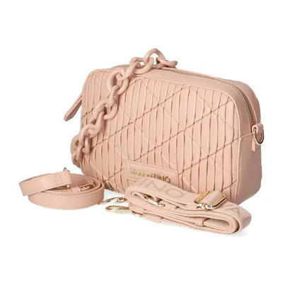 Produktbild von Valentino Damen Handtasche/ Schultertasche/ Umhängetasche CLAPHAM Rosa Kunstleder-